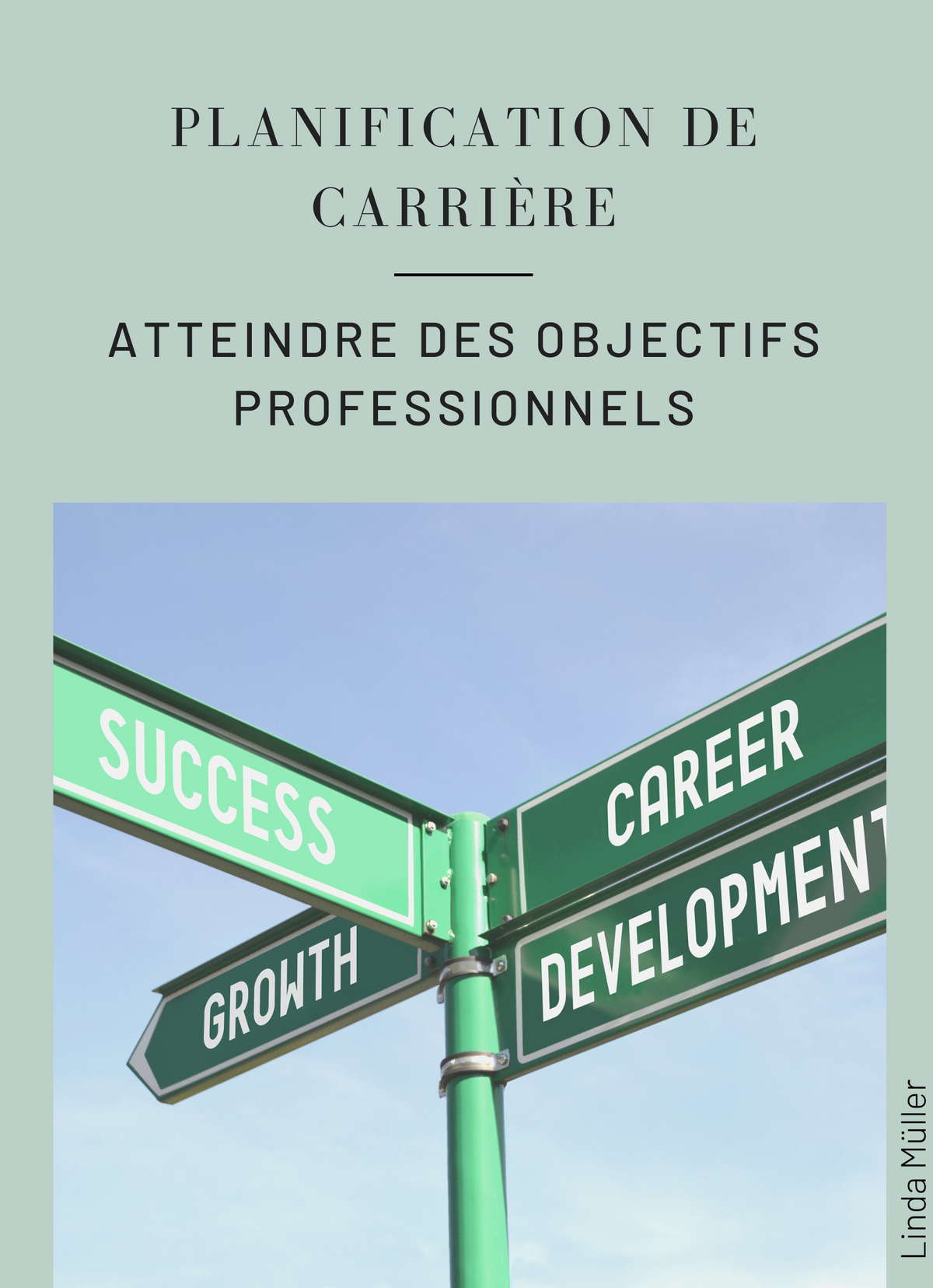 Planification de Carrière
