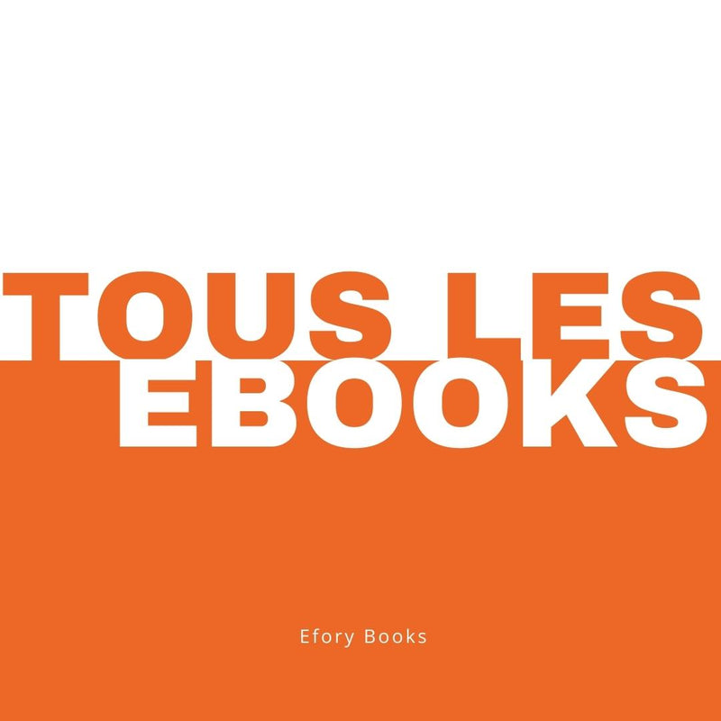 Tous les ebooks