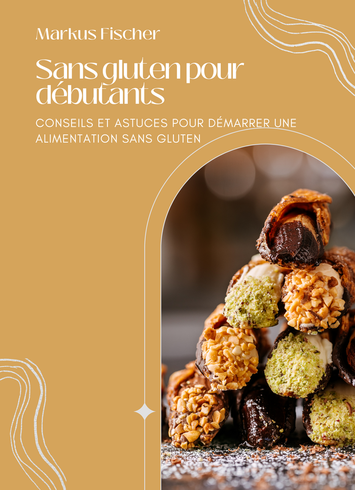 Sans Gluten pour Débutants