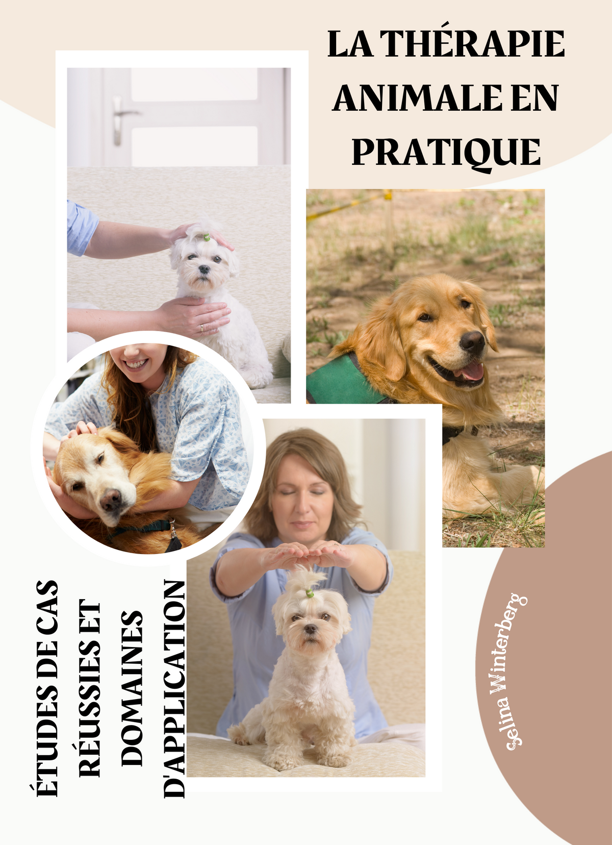 La thérapie animale en pratique