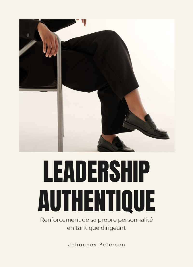 Leadership Authentique