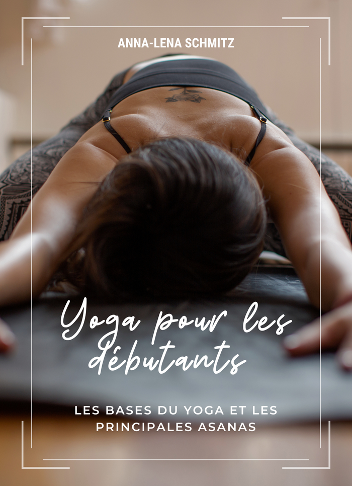 Yoga pour les débutants