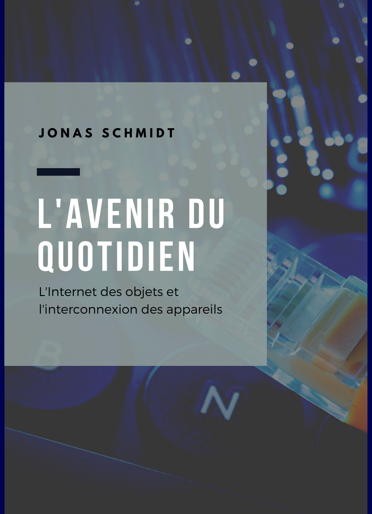 L'avenir du quotidien