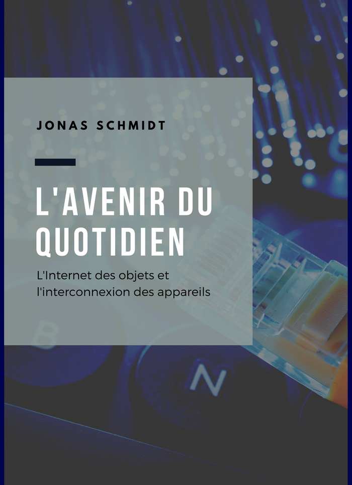 L'avenir du quotidien