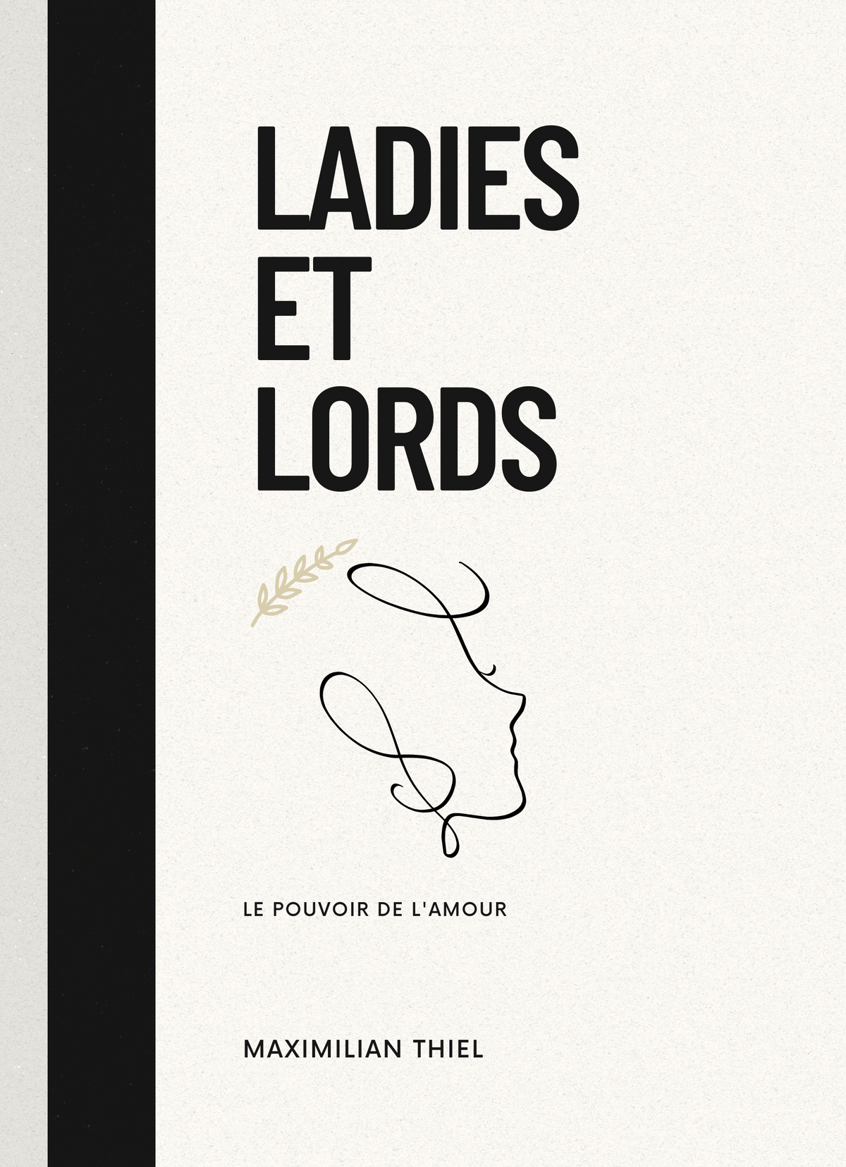 LADIES ET LORDS