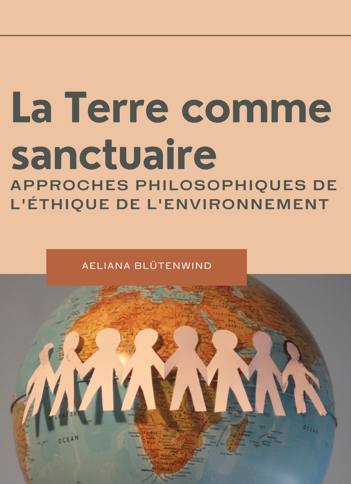 La Terre comme sanctuaire