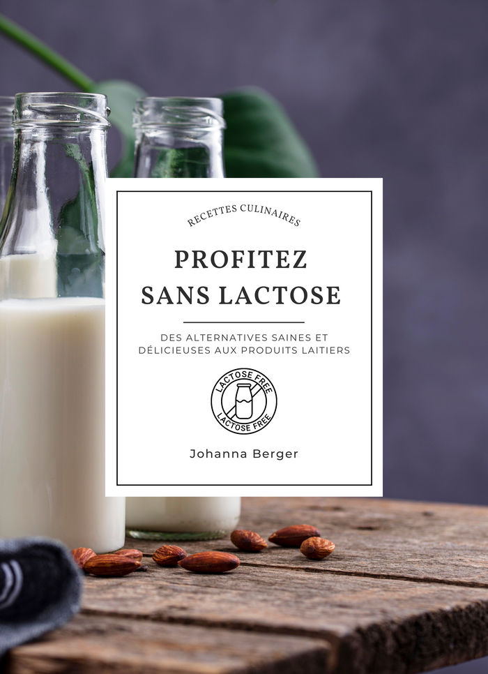 Profitez sans Lactose
