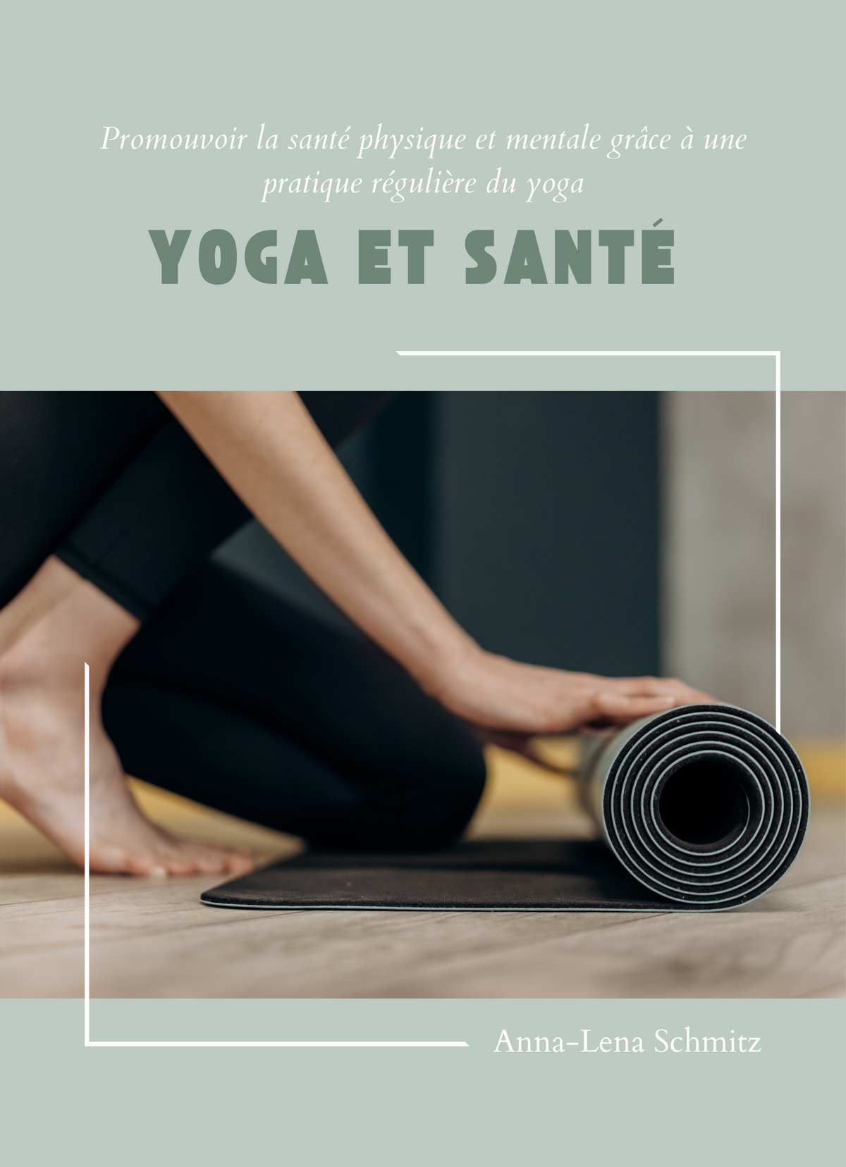 Yoga et santé