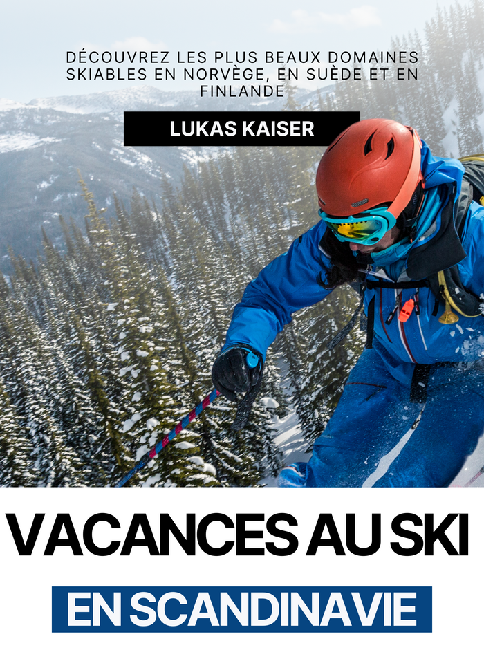 Vacances au Ski en Scandinavie