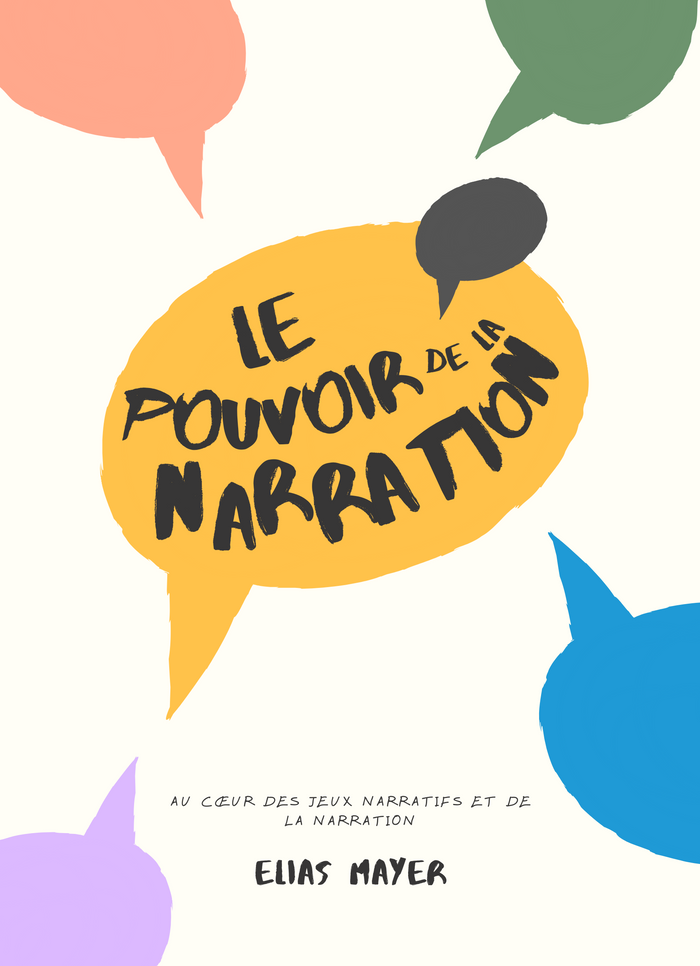 Le pouvoir de la narration