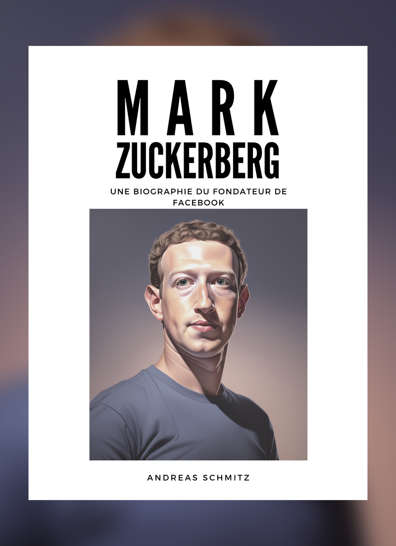 Mark Zuckerberg