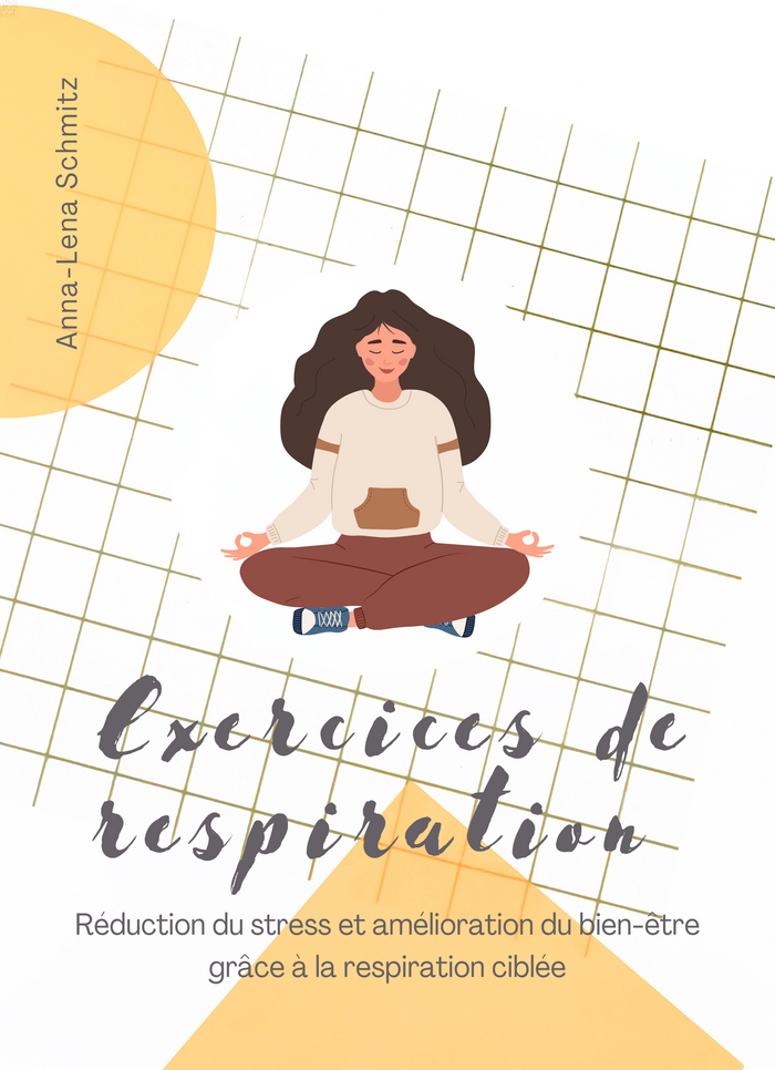 Exercices de respiration