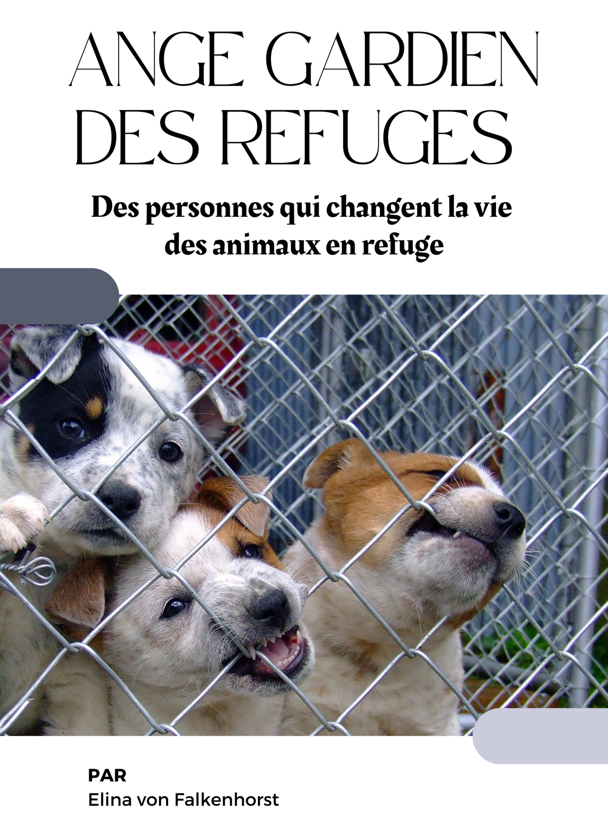 Ange Gardien des Refuges
