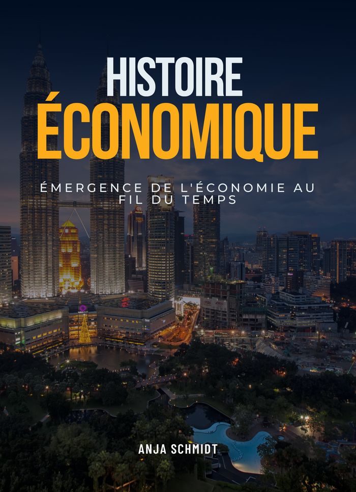 Histoire Économique
