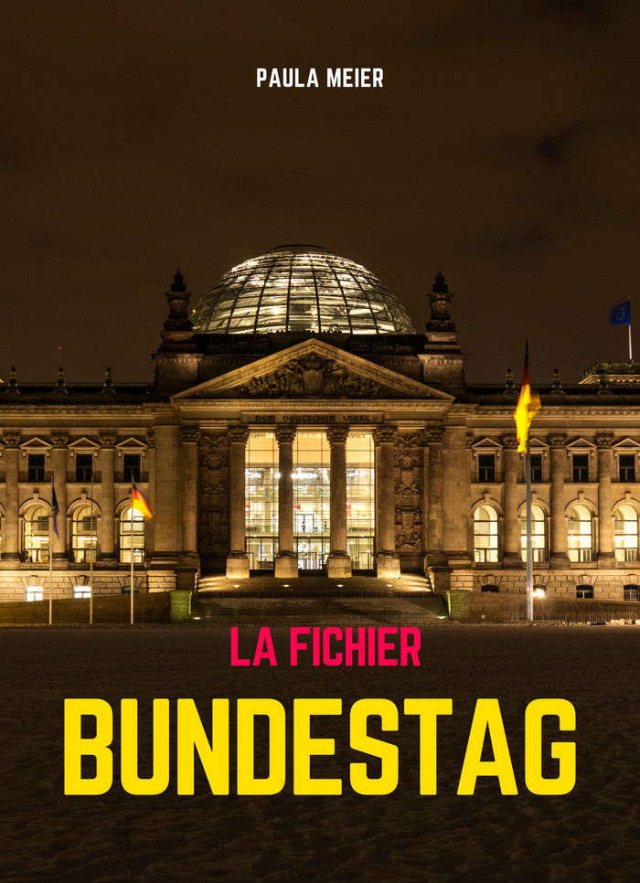 La Fichier Bundestag