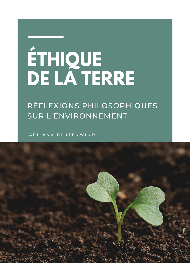 Éthique de la Terre