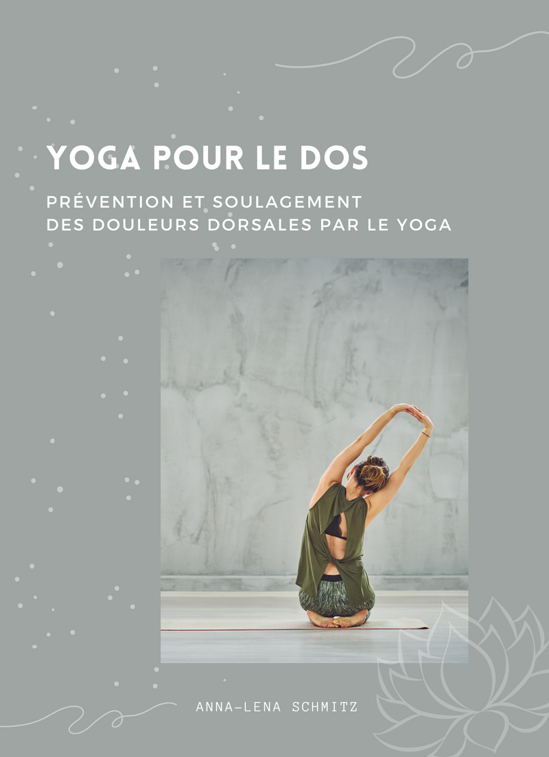 Yoga pour le dos