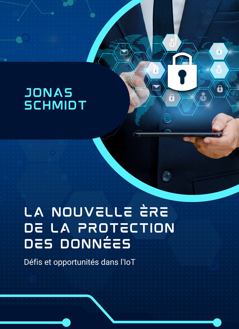 La nouvelle ère de la protection des données