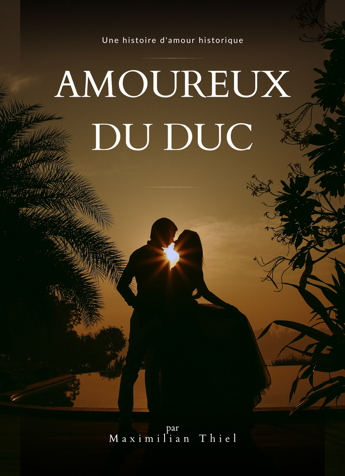 Amoureux du Duc