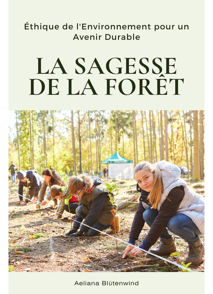 La Sagesse de la Forêt