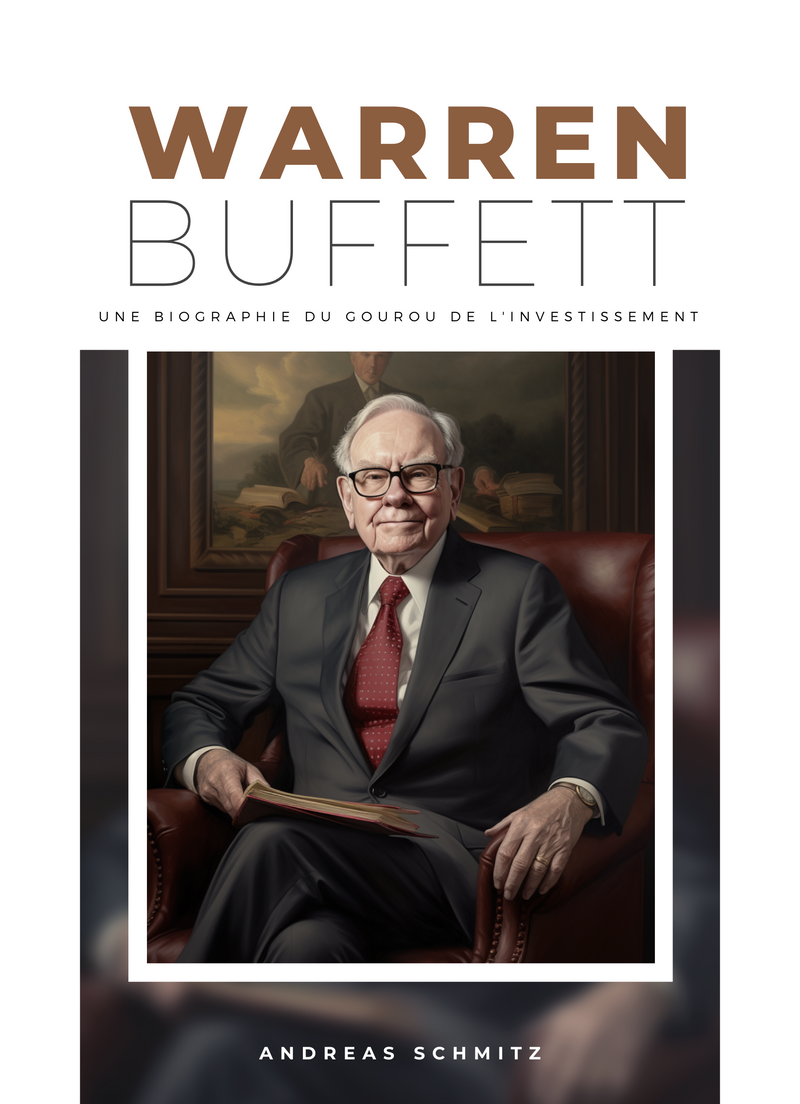 Warren Buffett