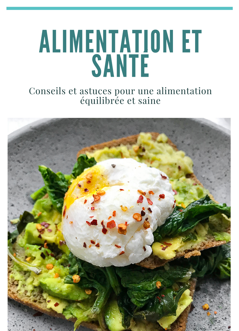 Alimentation et Santé