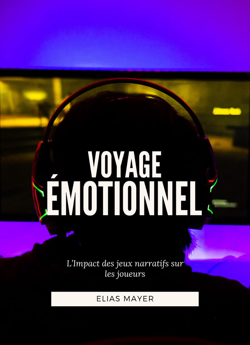 Voyage émotionnel