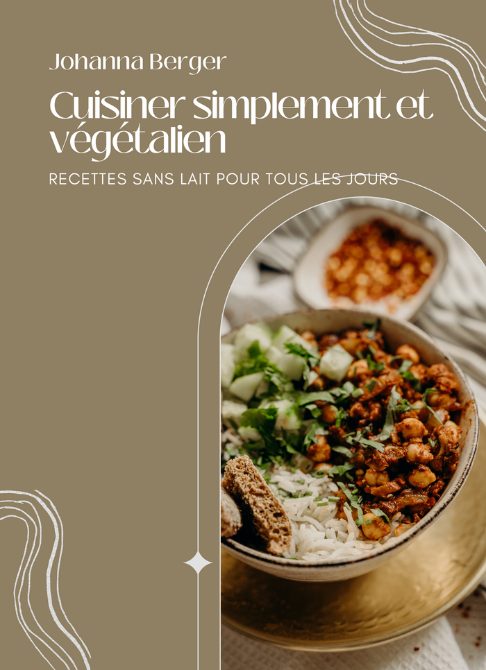 Cuisiner Simplement et Végétalien
