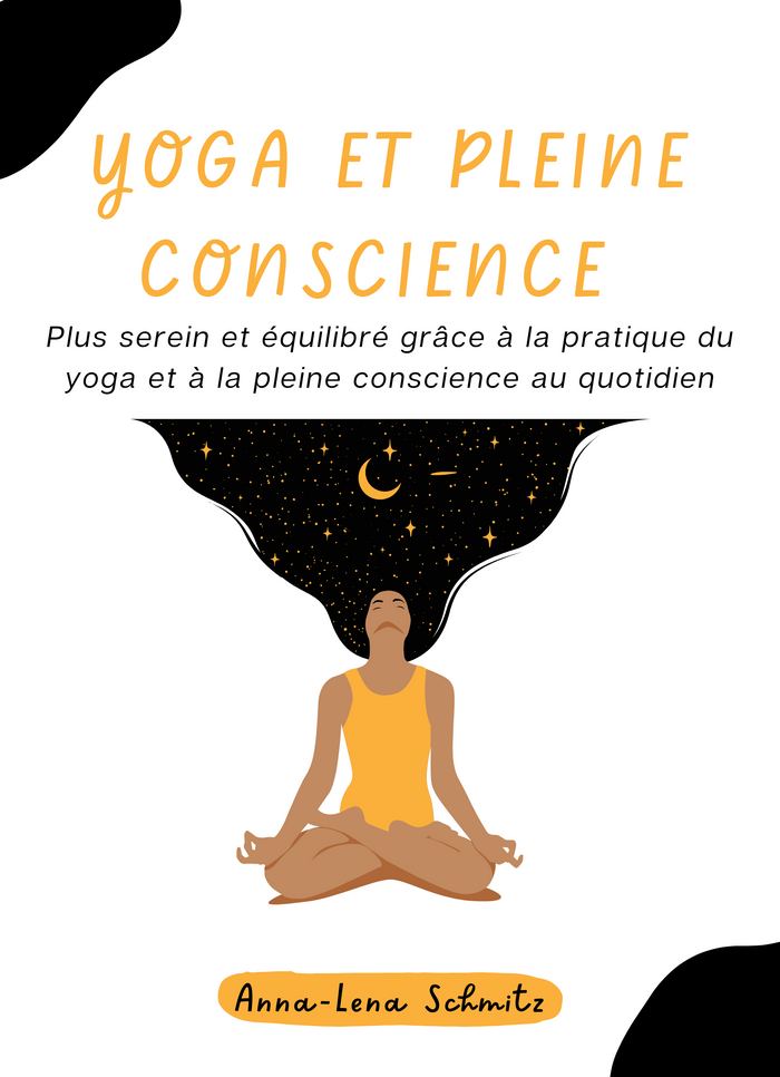 Yoga et pleine conscience