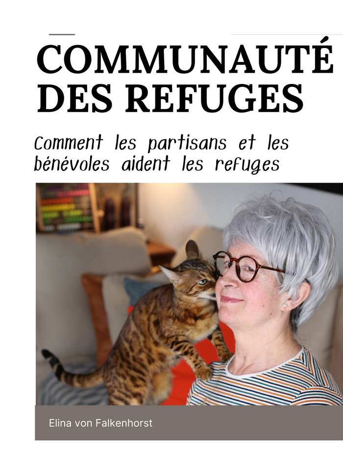 Communauté des refuges