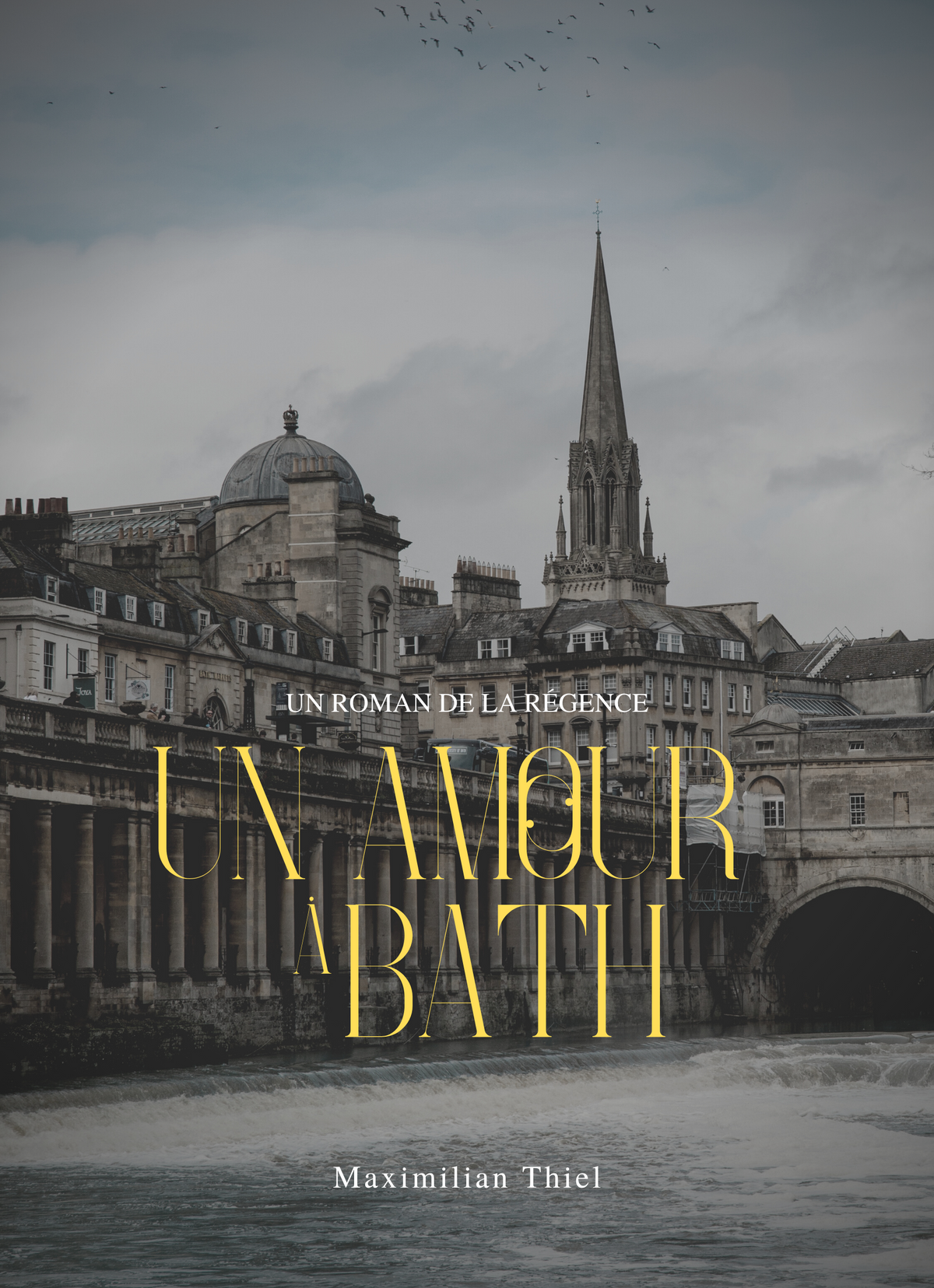 Un Amour à Bath