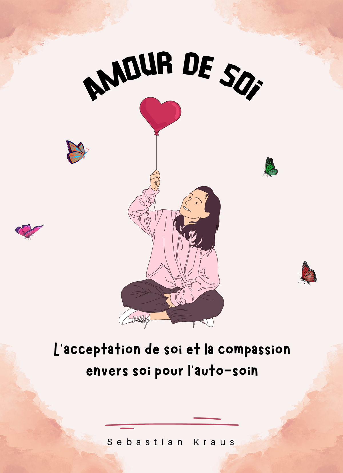 AMOUR DE SOI