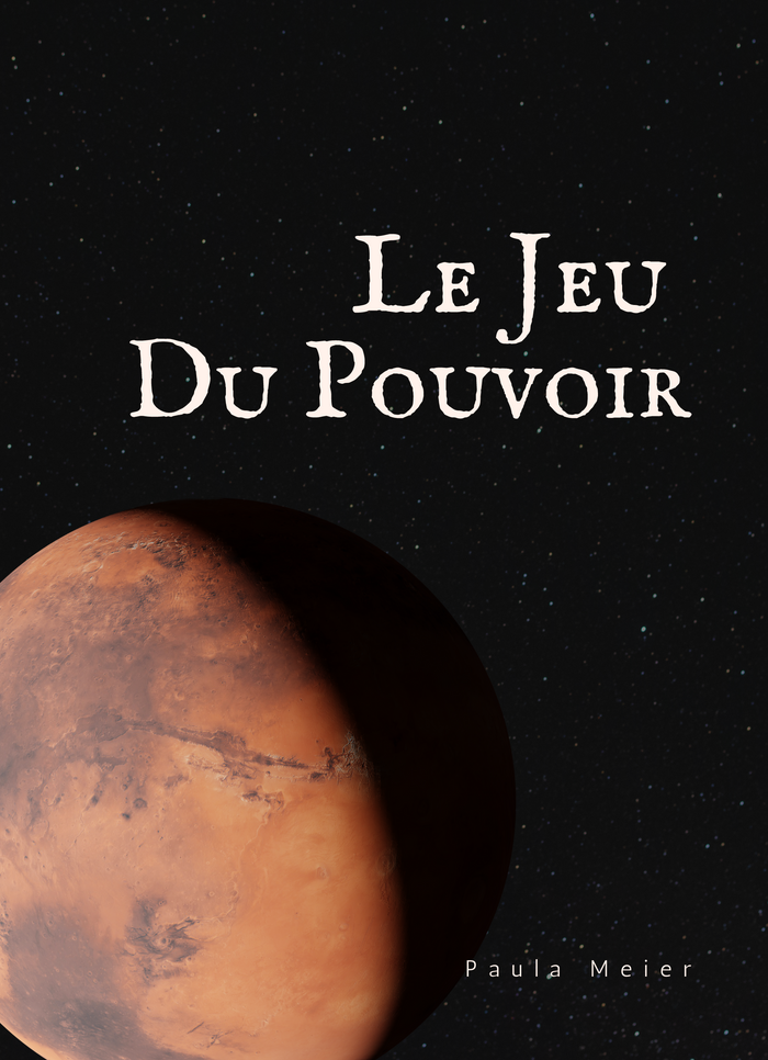 Le Jeu du Pouvoir