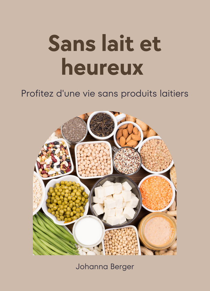 Sans Lait et Heureux