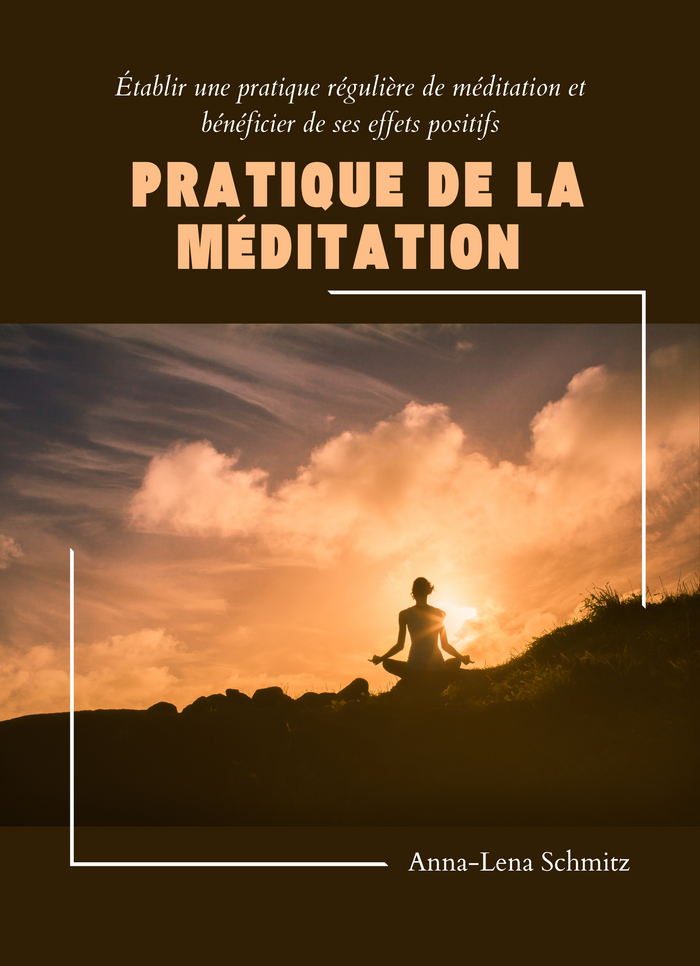 Pratique de la méditation
