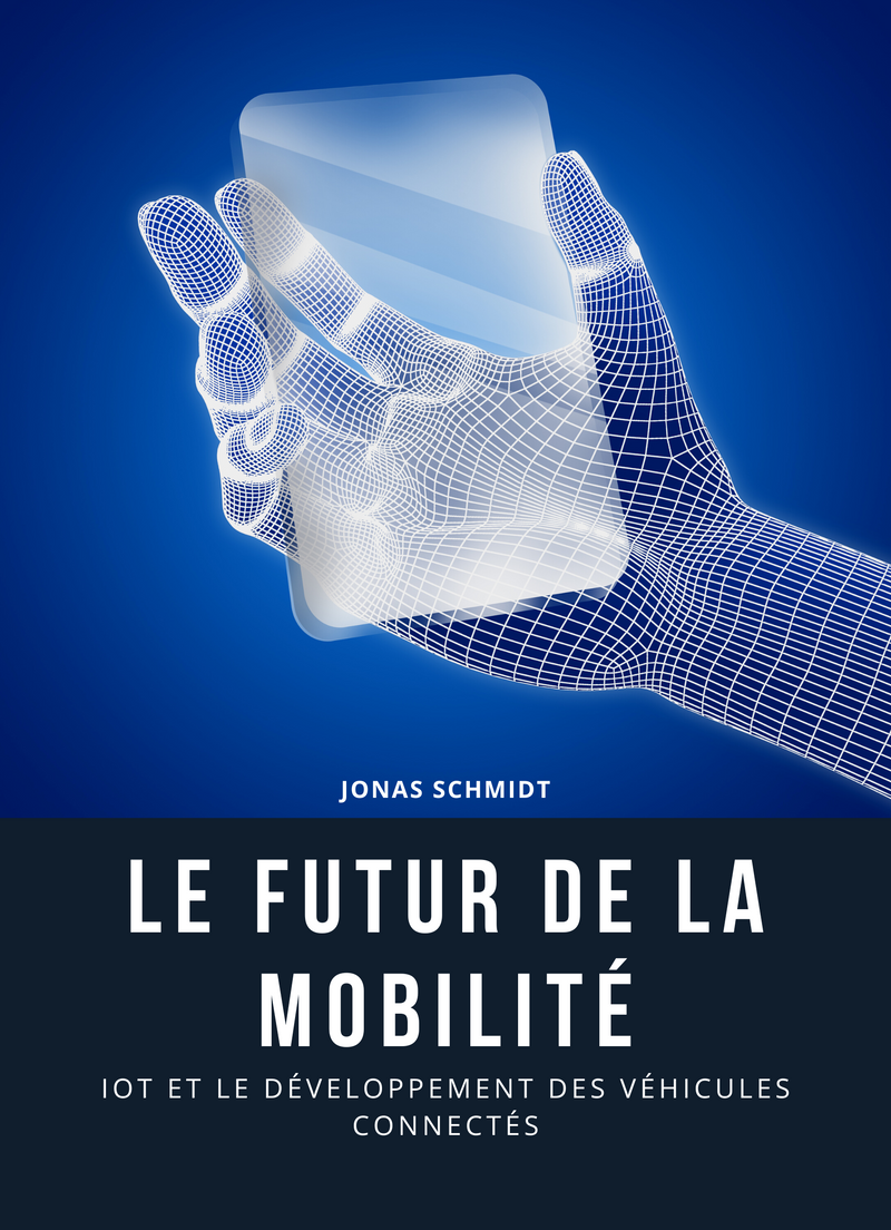 Le futur de la mobilité