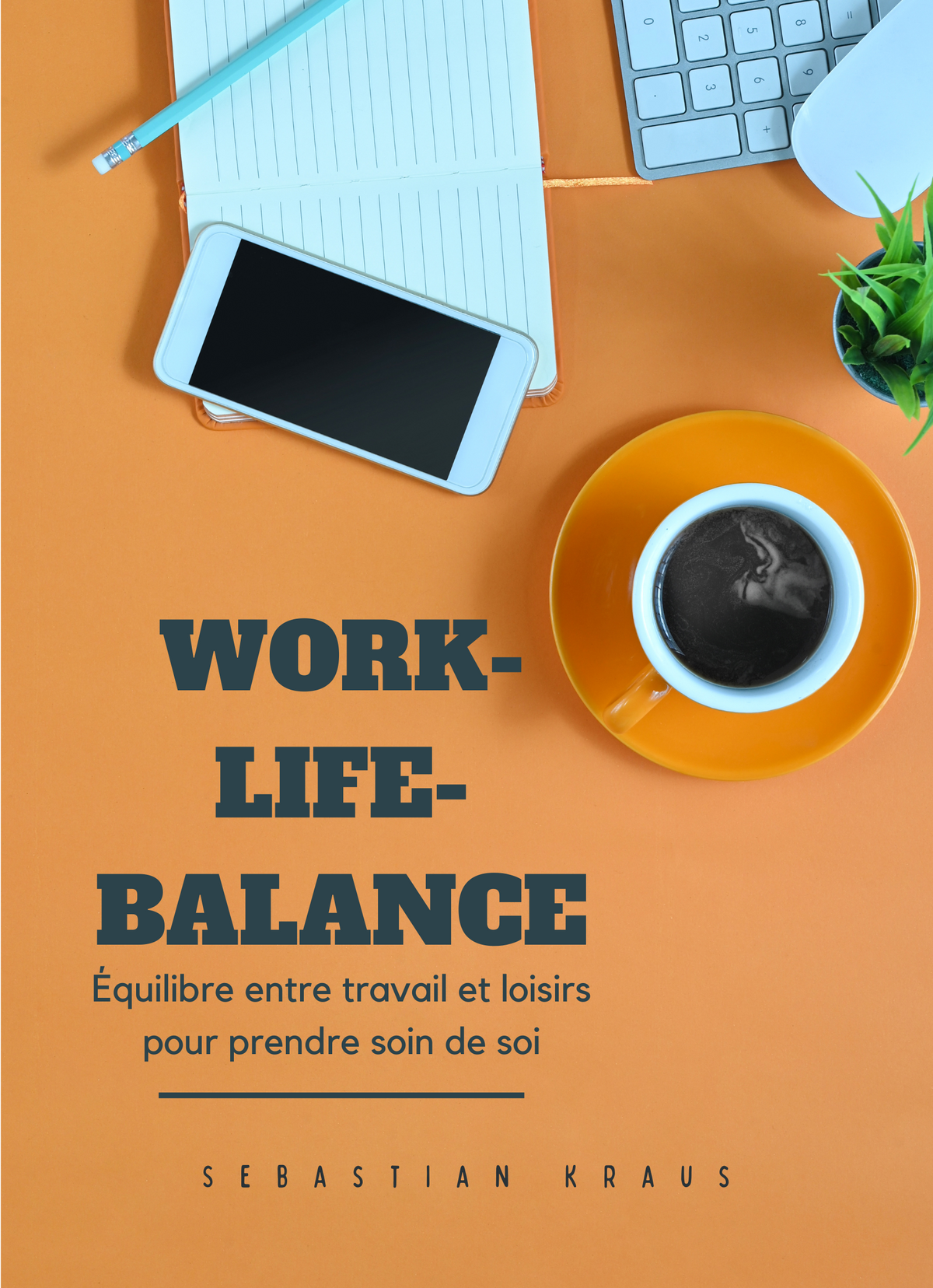 Work-Life-Balance