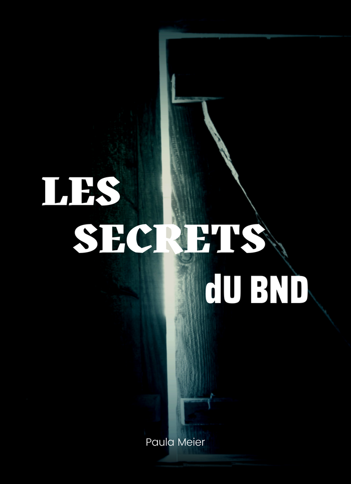 Les Secrets du BND