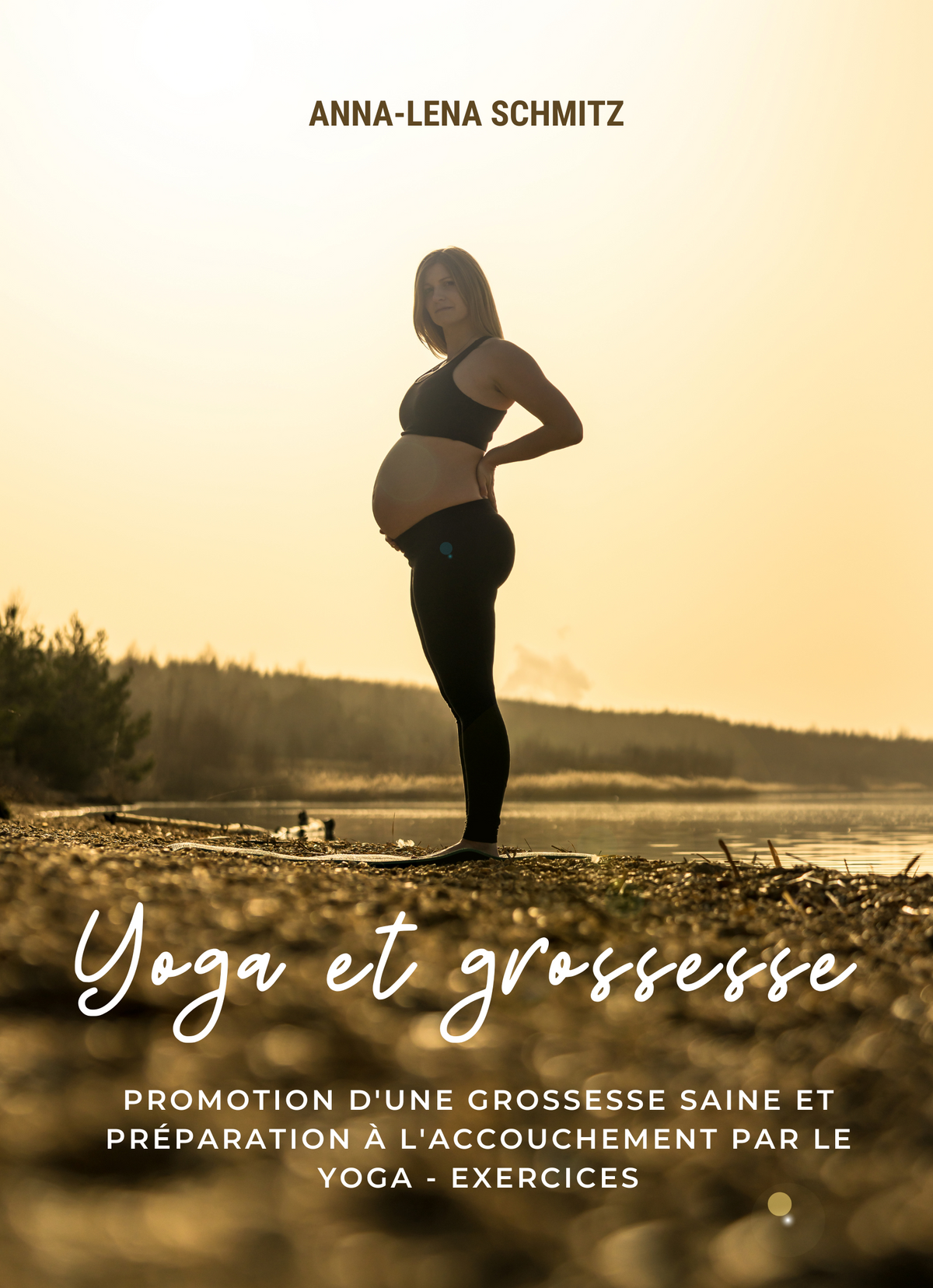 Yoga et grossesse