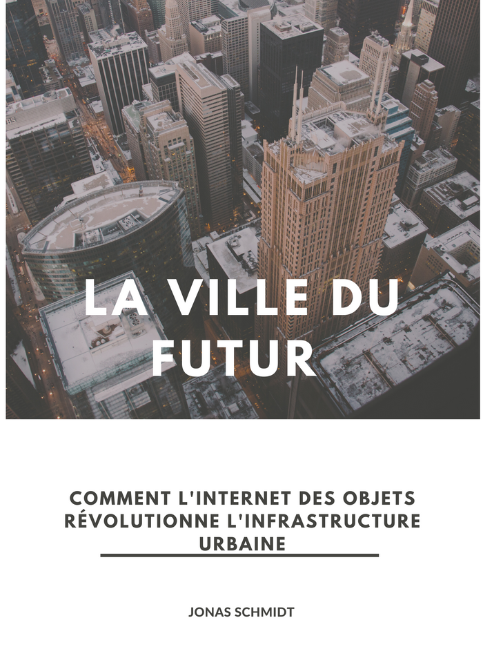 La ville du futur