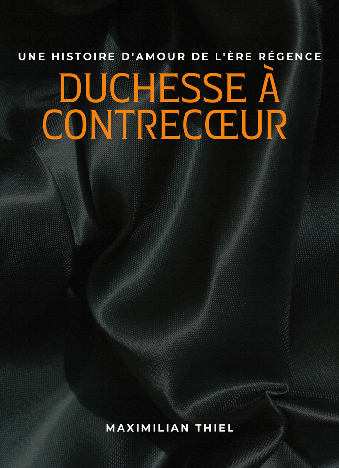 Duchesse à Contrecœur