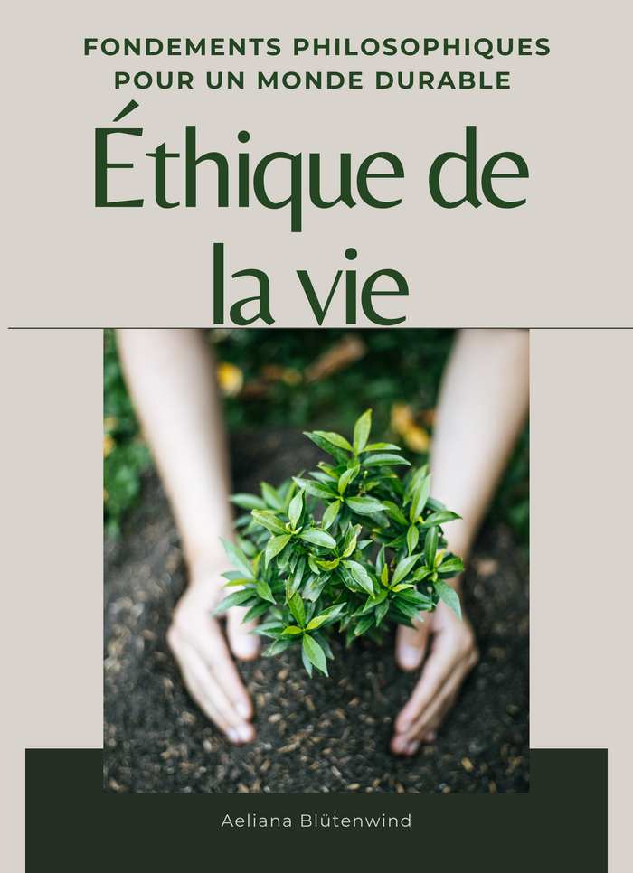 Éthique de la vie