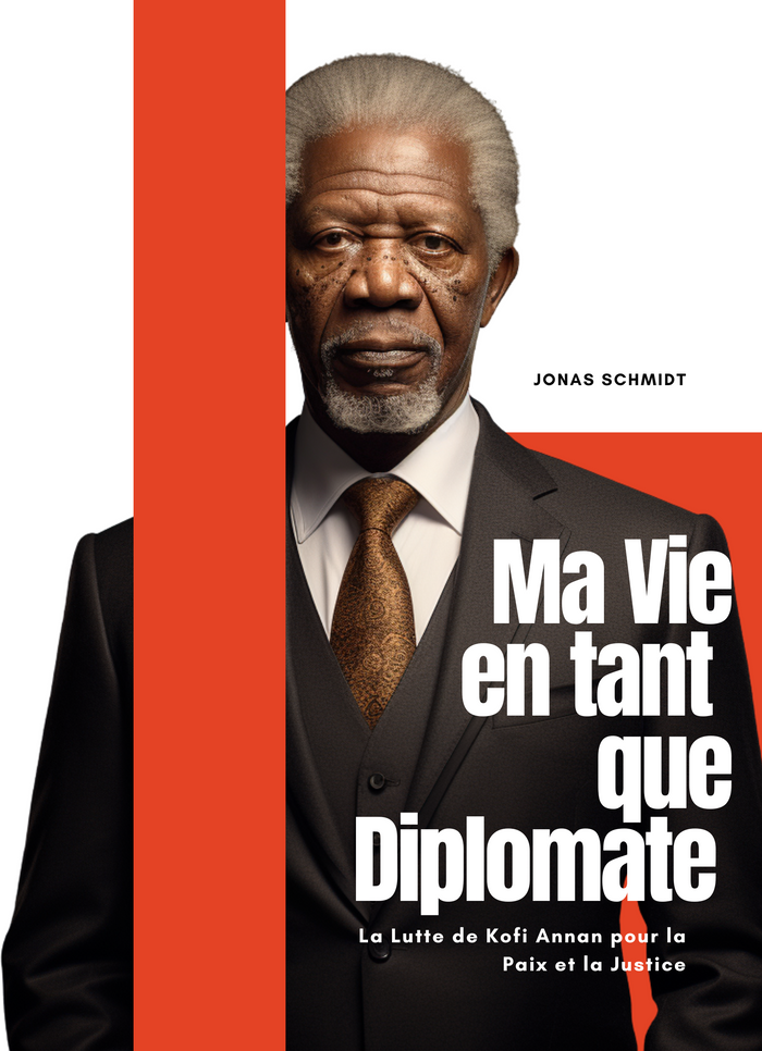Ma Vie en tant que Diplomate