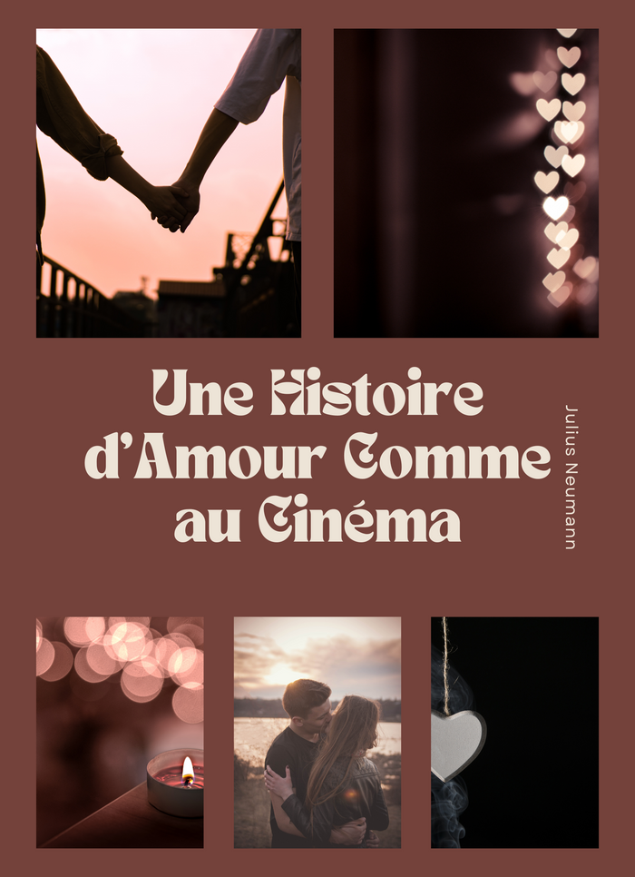 Une Histoire d'Amour Comme au Cinéma