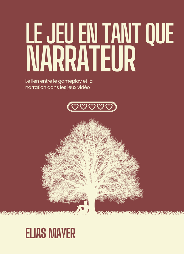 Le jeu en tant que narrateur