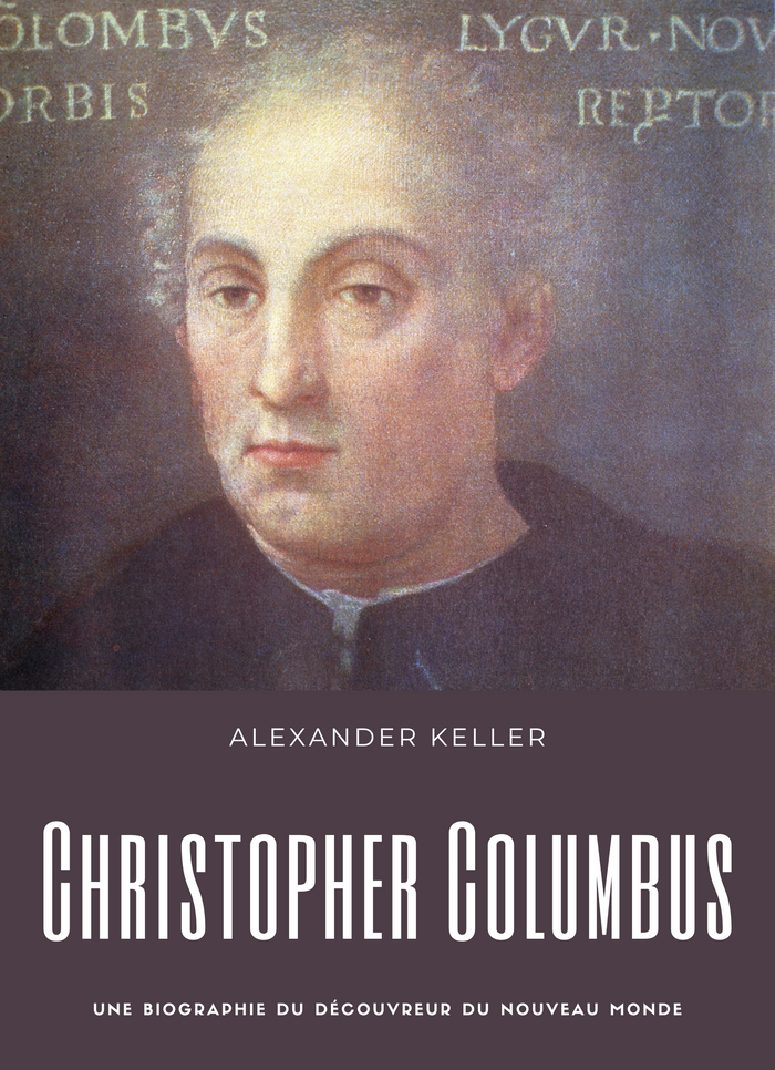 Christopher Columbus