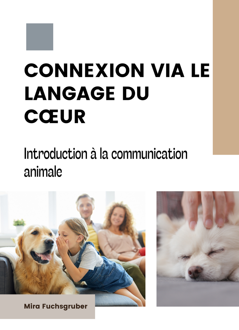 Connexion via le langage du cœur