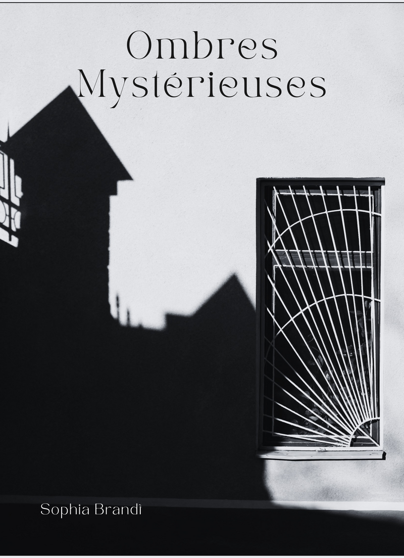 Ombres Mystérieuses