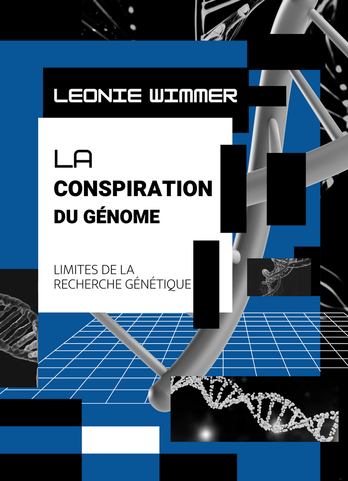 La Conspiration du Génome