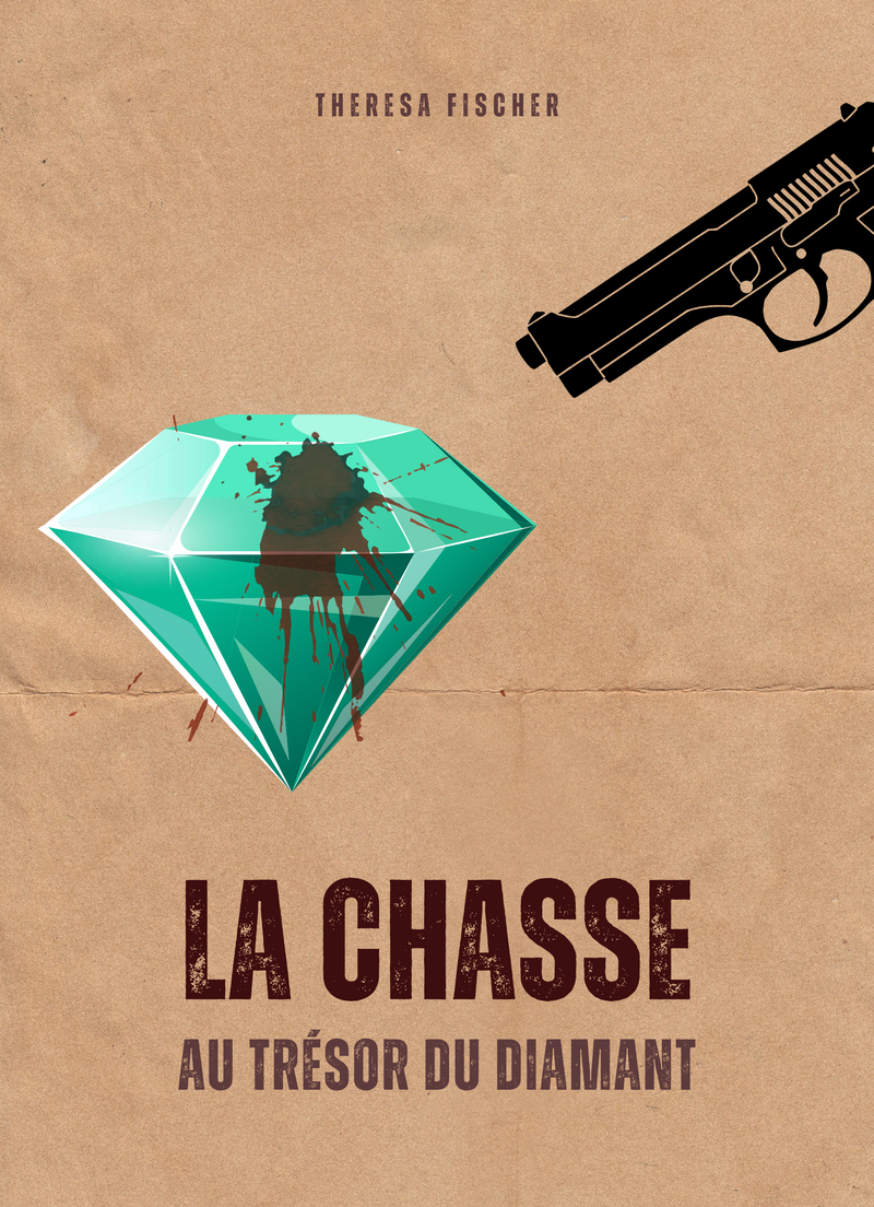 La Chasse au Trésor du Diamant